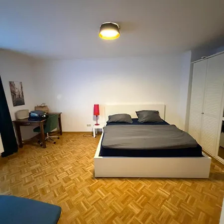 Apartment Upscale Ternes *
