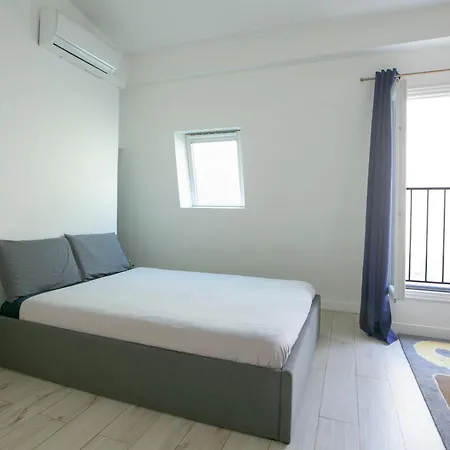 Upscale Ternes Appartement Parijs