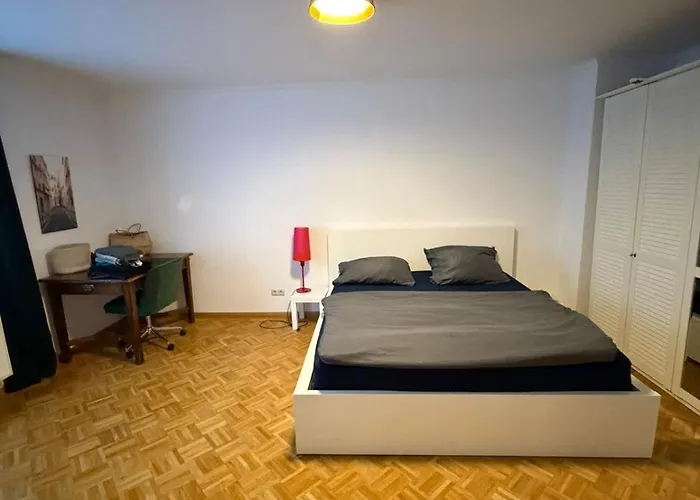 Apartment Upscale Ternes *